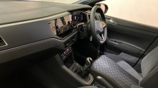 Volkswagen Taigo 1.0 TSI 115 Black Edition 5dr Petrol Hatchback